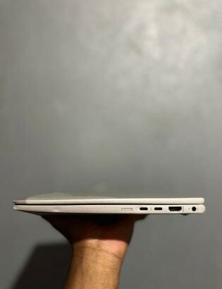 HP Elitebook 830 G7 14” i5 10th 8GB RAM 256GBSSD