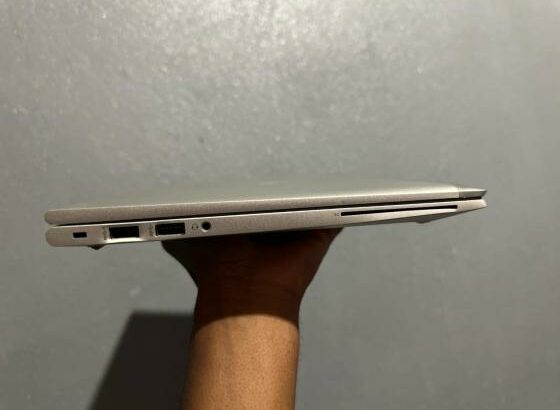 HP Elitebook 830 G7 14” i5 10th 8GB RAM 256GBSSD