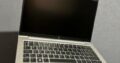 HP Elitebook 830 G7 14” i5 10th 8GB RAM 256GBSSD