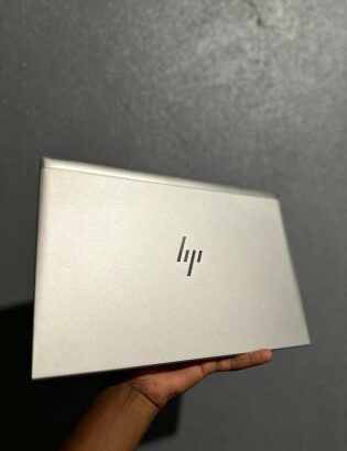 HP Elitebook 830 G7 14” i5 10th 8GB RAM 256GBSSD
