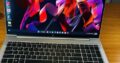 HP EliteBook 860 16 Inch G9 Notebook PC 12TH Gen  intel Core i7-1270P (16CPUs) 2.20 GHZ (Revestimento Metalizado) 32GB DDR5 SDRAM 512 GB SSD NVMe Inte