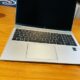 HP EliteBook 860 16 Inch G9 Notebook PC 12TH Gen  intel Core i7-1270P (16CPUs) 2.20 GHZ (Revestimento Metalizado) 32GB DDR5 SDRAM 512 GB SSD NVMe Inte