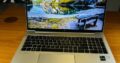 HP EliteBook 860 16 Inch G9 Notebook PC 12TH Gen  intel Core i7-1270P (16CPUs) 2.20 GHZ (Revestimento Metalizado) 32GB DDR5 SDRAM 512 GB SSD NVMe Inte