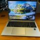 HP EliteBook 860 16 Inch G9 Notebook PC 12TH Gen  intel Core i7-1270P (16CPUs) 2.20 GHZ (Revestimento Metalizado) 32GB DDR5 SDRAM 512 GB SSD NVMe Inte
