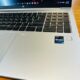 HP EliteBook 860 16 Inch G9 Notebook PC 12TH Gen  intel Core i7-1270P (16CPUs) 2.20 GHZ (Revestimento Metalizado) 32GB DDR5 SDRAM 512 GB SSD NVMe Inte