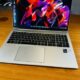 HP EliteBook 860 16 Inch G9 Notebook PC 12TH Gen  intel Core i7-1270P (16CPUs) 2.20 GHZ (Revestimento Metalizado) 16 GB DDR5 SDRAM 512 GB SSD NVMe Int