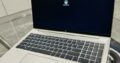 HP EliteBook 860 G10 16″  Intel Core i5 13th Gen i5-1335U  Deca-core (10 Core) 1.30 GHz 16 GB DDR5 SDRAM 256 GB SSD NVMe Ultra Fast  Intel UHD Graphic