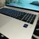 HP EliteBook 860 G10 16″  Intel Core i5 13th Gen i5-1335U  Deca-core (10 Core) 1.30 GHz 16 GB DDR5 SDRAM 256 GB SSD NVMe Ultra Fast  Intel UHD Graphic
