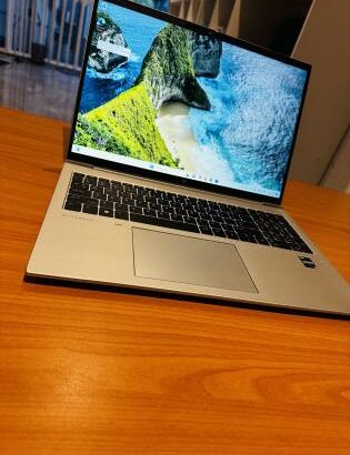 HP EliteBook 860 G10 16″ Notebook,1920 x 1200 ,Intel Core i5 13th Gen i5-1335U Deca-core (10 Core) 1.30 GHz,16 GB DDR5 SDRAM,256 GB SSD,Intel Chip,Win