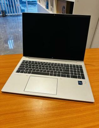 HP EliteBook 860 G10 16″ Notebook,1920 x 1200 ,Intel Core i5 13th Gen i5-1335U Deca-core (10 Core) 1.30 GHz,16 GB DDR5 SDRAM,256 GB SSD,Intel Chip,Win