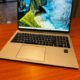 Hp Elitebook 860 G10 16” i5 13th 16GB RAM 256GB SSD
