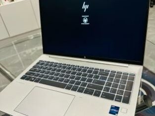 HP Elitebook 860 G10 i5 13th Deca-Core 16GB RAM 256Gb SSD