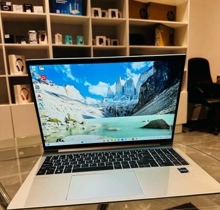 HP Elitebook 860 G10 i5 13th Deca-Core 16GB RAM 256Gb SSD