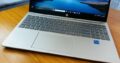 HP Lap Top  15-fd0xxx Notebook PC Limpinho como Novo Intel Core i5-1334U(12 CPUs) 1.3GHZ 13 th Gen , 8 GB DDR5 SDRAM , 512 GB SSD NVMe, Display 15.6 F