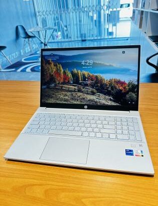Hp Pavilion 15-eg3xxx 13 Th Generation intel Core i7-1360P (16 CPUs) 2.20 GHZ , 16 GB DDR5 SDRAM , 1TB SSD NVMe, 15. 6 Display 1920×1080 FHD,Windows 1