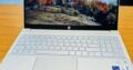 Hp Pavilion 15-eg3xxx 13 Th Generation intel Core i7-1360P (16 CPUs) 2.20 GHZ , 16 GB DDR5 SDRAM , 1TB SSD NVMe, 15. 6 Display 1920×1080 FHD,Windows 1