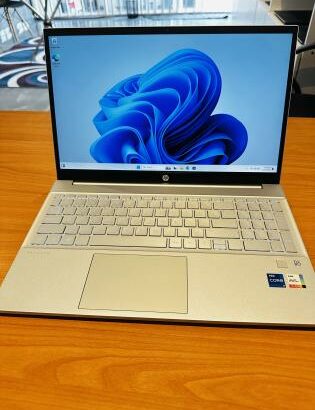 Hp Pavilion 15-eg3xxx 13 Th Generation intel Core i7-1360P (16 CPUs) 2.20 GHZ , 16 GB DDR5 SDRAM , 1TB SSD NVMe, 15. 6 Display 1920×1080 FHD,Windows 1