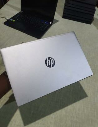 HP Probook 440 G8 i7 11th 16GB RAM 512GB SSD 14”