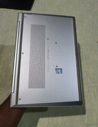 HP Probook 440 G8 i7 11th 16GB RAM 512GB SSD 14”