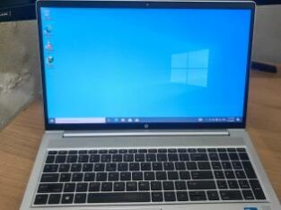Hp Probook 450 G8 i3 11th 8GB RAM 256GB SSD
