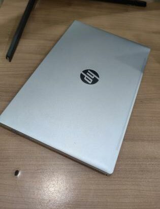 Hp Probook 450 G8 i3 11th 8GB RAM 256GB SSD