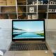 HP ZBook 15u G5 Graphical and Mobile workstation Machine  Intel Core i7-8550U 2.00 GHZ (8 CPUS )  8 GB DDR4 SDRAM , 256 GB SSD NVMe , 15.6 polegadas ,