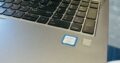 HP ZBook 15u G5 Graphical and Mobile workstation Machine  Intel Core i7-8550U 2.00 GHZ (8 CPUS )  8 GB DDR4 SDRAM , 256 GB SSD NVMe , 15.6 polegadas ,