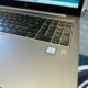 HP ZBook 15u G5 Graphical and Mobile workstation Machine  Intel Core i7-8550U 2.00 GHZ (8 CPUS )  8 GB DDR4 SDRAM , 256 GB SSD NVMe , 15.6 polegadas ,