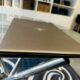 HP ZBook 15u G5 Graphical and Mobile workstation Machine  Intel Core i7-8550U 2.00 GHZ (8 CPUS )  8 GB DDR4 SDRAM , 256 GB SSD NVMe , 15.6 polegadas ,