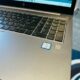 HP Zbook 15U G5 Graphical Workstation i7 8th 8GB RAM 256Gb SSD MAD Radeon Pro WX 3100