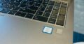 HP Zbook 15U G5 Graphical Workstation i7 8th 8GB RAM 256Gb SSD MAD Radeon Pro WX 3100