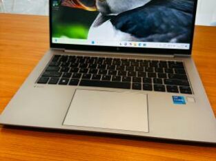 HP Zbook Firefly G10 Mobile Workstation i7 13th 16GB RAM 256GB SSD 14”