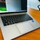 HP Zbook Firefly G10 Mobile Workstation i7 13th 16GB RAM 256GB SSD 14”