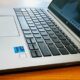 HP Zbook Firefly G10 Mobile Workstation i7 13th 16GB RAM 256GB SSD 14”