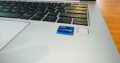 HP Zbook Firefly G10 Mobile Workstation i7 13th 16GB RAM 256GB SSD 14”