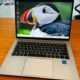 HP Zbook Firefly G10 Mobile Workstation i7 13th 16GB RAM 256GB SSD 14”
