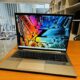 HP ZBoook Firefly 16 inch G9 Mobile Workstation PC Revestimento Metálico  Limpinho Como Novo  Intel Core I5-1235U  1.30GHZ (12 CPUS) 12TH Gen( Décima