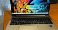 HP ZBoook Firefly 16 inch G9 Mobile Workstation PC Revestimento Metálico  Limpinho Como Novo  Intel Core I5-1235U  1.30GHZ (12 CPUS) 12TH Gen( Décima