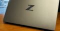 HP ZBoook Firefly 16 inch G9 Mobile Workstation PC Revestimento Metálico  Limpinho Como Novo  Intel Core I5-1235U  1.30GHZ (12 CPUS) 12TH Gen( Décima