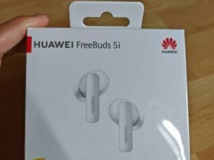 huawei FreeBuds 5i Selados Entregas e Garantias