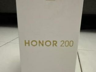 Huawei Honor 200 Lite 256GB Selados Entregas e Garantia
