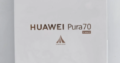 Huawei Pura 70 256GB Selados Entregas e Garantias