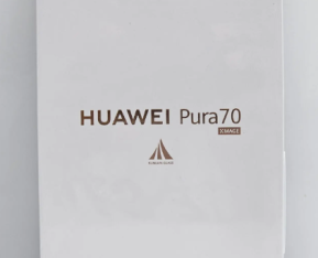 Huawei Pura 70 256GB Selados Entregas e Garantias