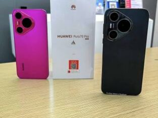 Huawei Pura 70 Pro 512GB Selados Entregas e Garantias
