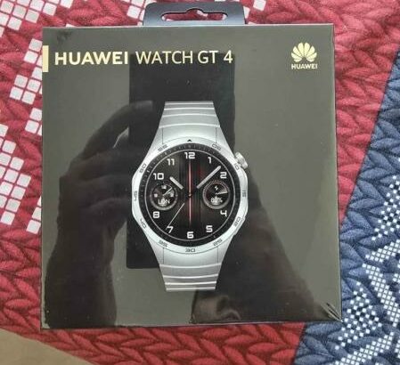 huawei watch GT 4 46MM Selados Entregas e Garantias