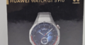 huawei watch GT 5 Pro 46MM Selados Entregas e Garantias