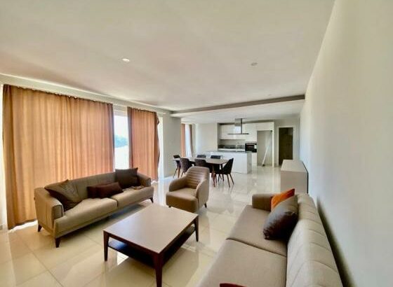 IMÓVEL DE LUXO COM 3 QUARTOS NO CONDOMÍNIO LAULANE PARK DISPONÍVEL PARA INVESTIMENTO FAMILIAR