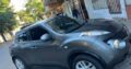 NISSAN JUKE 2010 4WD