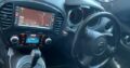 NISSAN JUKE 2010 4WD