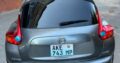NISSAN JUKE 2010 4WD